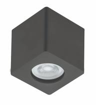 Spot Sobrepor Plafon Luminária Teto Direcional Dicróica 830 Spot Sobrepor Plafon Luminária Teto Direcional Dicróica 830