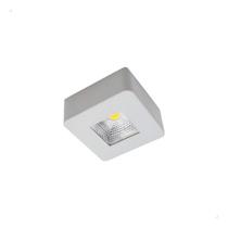 Spot Sobrepor Plafon Quadrado 5w Bivolt Spot Sobrepor Plafon Quadrado 5w Bivolt