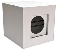 Spot Sobrepor Recuado De MR16 KIT C/ 8 UNIDADES Spot Sobrepor Recuado De MR16 KIT C/ 8 UNIDADES