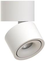 Spot Sobrepor Redondo Archi Faro Tre Branco 7W 3000K