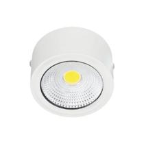 Spot Sobrepor Reflex 10W 6000K Branco - Gaya Spot Sobrepor Reflex 10W 6000K Branco - Gaya
