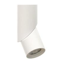 Spot Sobrepor Round Orientável Led Branco 12W 3000K