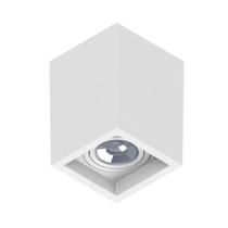 Spot Sobrepor Save Energy Boxit Par20 E27 Branco 110/220v Spot Sobrepor Save Energy Boxit Par20 E27 Branco 110/220v