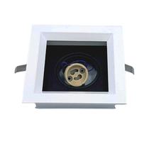 Spot Soffitto AL. Recuado Direcional MR16 GU10 BF PF BL1553 Spot Soffitto AL. Recuado Direcional MR16 GU10 BF PF BL1553