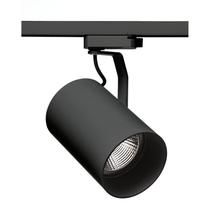 Spot Soft Trilho Preto Ars Iluminação