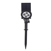 Spot Solar Led 4W 6500K Sem Sensor