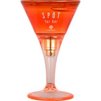 Spot Sunset Deo Colônia Feminino Hinode 75ml