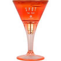 Spot Sunset For Her Deo Colônia Feminina Hinode 75ml - Presente Dia dos Namorados