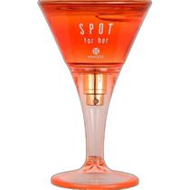 Spot Sunset For Her Hinode Deo Colônia 75Ml