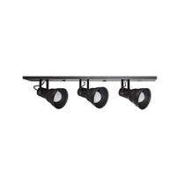 Spot Taschibra Hol Linear Para 3 Lâmpadas E27 Bivolt Spot Taschibra Hol Linear Para 3 Lâmpadas E27 Bivolt