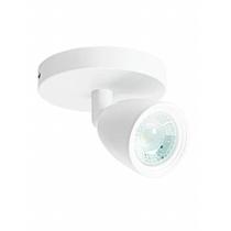 Spot Taschibra Led Direct Mr16 1X4W 6500K Branco