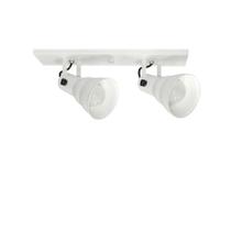 Spot Taschibra Linear Hol 2xe27 Branca