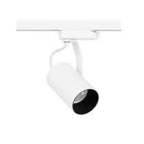Spot Trilho Eco Flow Branco p/1 Dicroica SD1940BR - Stella