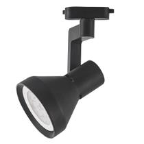 Spot Trilho Ivo Par30 Preto Mbled