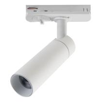 Spot Trilho Led Blet 5W 3000K Branco Quente 400 Lumens Branco Bivolt Nordecor