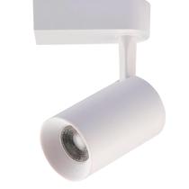 Spot Trilho Led Branco 7W 6.500K Branca Fria Bivolt Kian