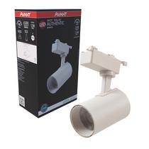 Spot Trilho Led Eletrificado 12w Branco Frio 6500K