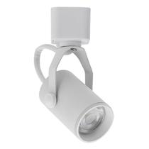 Spot Trilho Lille Branco para 1 Lâmpada MR11 Nordecor