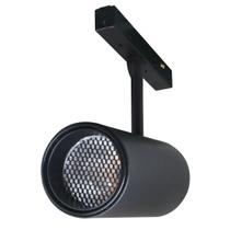 Spot Trilho Magnético Led Direcionável Galaxy Led3000K 20W Spot Trilho Magnético Led Direcionável Galaxy Led3000K 20W
