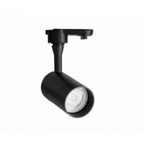 Spot Trilho Mara Mr16 Preto Nordecor Spot Trilho Mara Mr16 Preto Nordecor