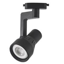 Spot Trilho Oko Par20 Preto Mbled