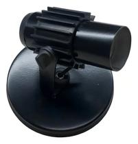 Spot Tubinho Aletado Duplo Preto Dj Light 127 a 220 Spot Tubinho Aletado Duplo Preto Dj Light 127 a 220