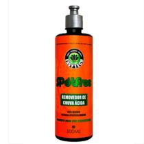 SPOTFREE Removedor Chuva Ácida Automotivo 500ml EASYTECH SPOTFREE Removedor Chuva Ácida Automotivo 500ml EASYTECH