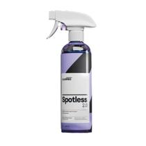 SPOTLESS 500ml - CARPRO Removedor Intensivo de Manchas SPOTLESS 500ml - CARPRO Removedor Intensivo de Manchas