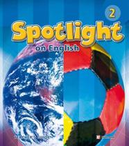 Spotlight 2 Teachers Guide - MODERNA