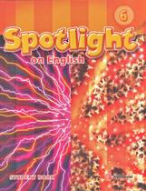 Spotlight 6 on english student book - RICHMOND PUBLISHING