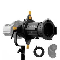 Spotlight De Projeção Colbor Sl20-b Lente 20 Com 30 Efeitos Para Cl60/cl100x Spotlight De Projeção Colbor Sl20-b Lente 20 Com 30 Efeitos Para Cl60/cl100x