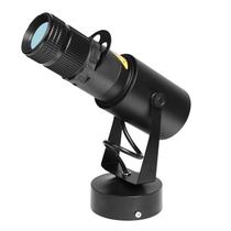 Spotlight MOUNTAIN_ARK 15W, pino de LED branco, foco manual, 4 aberturas