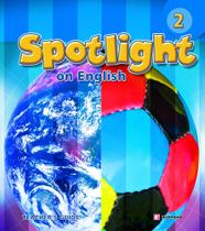 Spotlight On English 2 - Teacher's Guide - Richmond Publishing