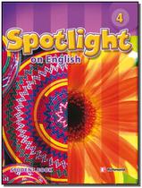 Spotlight On English 4 - Student's Book - Richmond - Moderna