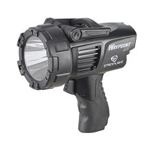 Spotlight Streamlight WayPoint 400 Recarregável 1400lm Spotlight Streamlight WayPoint 400 Recarregável 1400lm