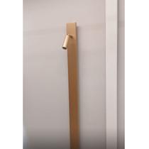 Spotline Arandela Infinity C/spot 30w 3000k Dr 85cm 1056/85 Spotline Arandela Infinity C/spot 30w 3000k Dr 85cm 1056/85