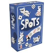 Spots Editora Asmodee Spots Editora Asmodee