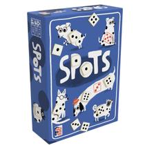 Spots- Galapagos