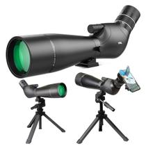 Spotting Scope Three Triping 20-60x80mm FMC BAK4