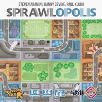 Sprawlopolis