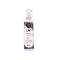 Spray 10 em 1 Salon Line Meu Liso Antifrizz 240ml