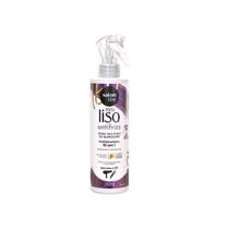 Spray 10 em 1 Salon Line Meu Liso Antifrizz 240ml Spray 10 em 1 Salon Line Meu Liso Antifrizz 240ml