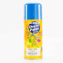 Spray 150ml Azul 521 Acrilex