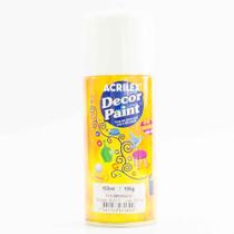 Spray 150ml Branco 519 Acrilex Spray 150ml Branco 519 Acrilex