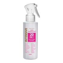 Spray 20 Em 1 Com Protetor Termico Perfuma Finaliza Cabelos