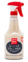 Spray 3 em 1 de couro Griot's Garage 10963 650 ml Spray 3 em 1 de couro Griot's Garage 10963 650 ml