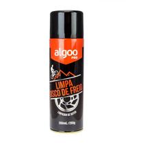 Spray 300ml Limpa Disco de Freio Bike Algoo