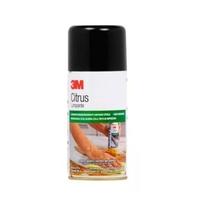 Spray 3M Citrus Limpante Removedor de Adesivos