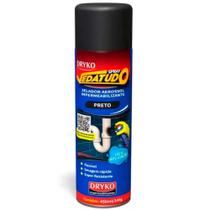 Spray 400ml Emborrachado Impermeabilizante DRYKO Spray 400ml Emborrachado Impermeabilizante DRYKO