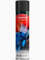 Spray 400ml Preto Fosco Mundial Spray 400ml Preto Fosco Mundial